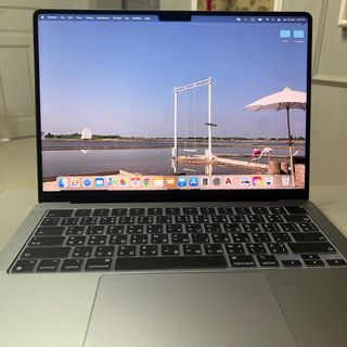 MacBook 14”  M1 2021 space gray