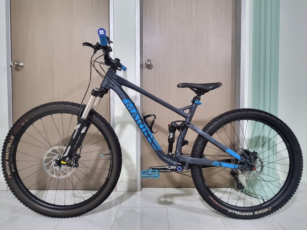 Marin hawk hotsell hill 1 2021