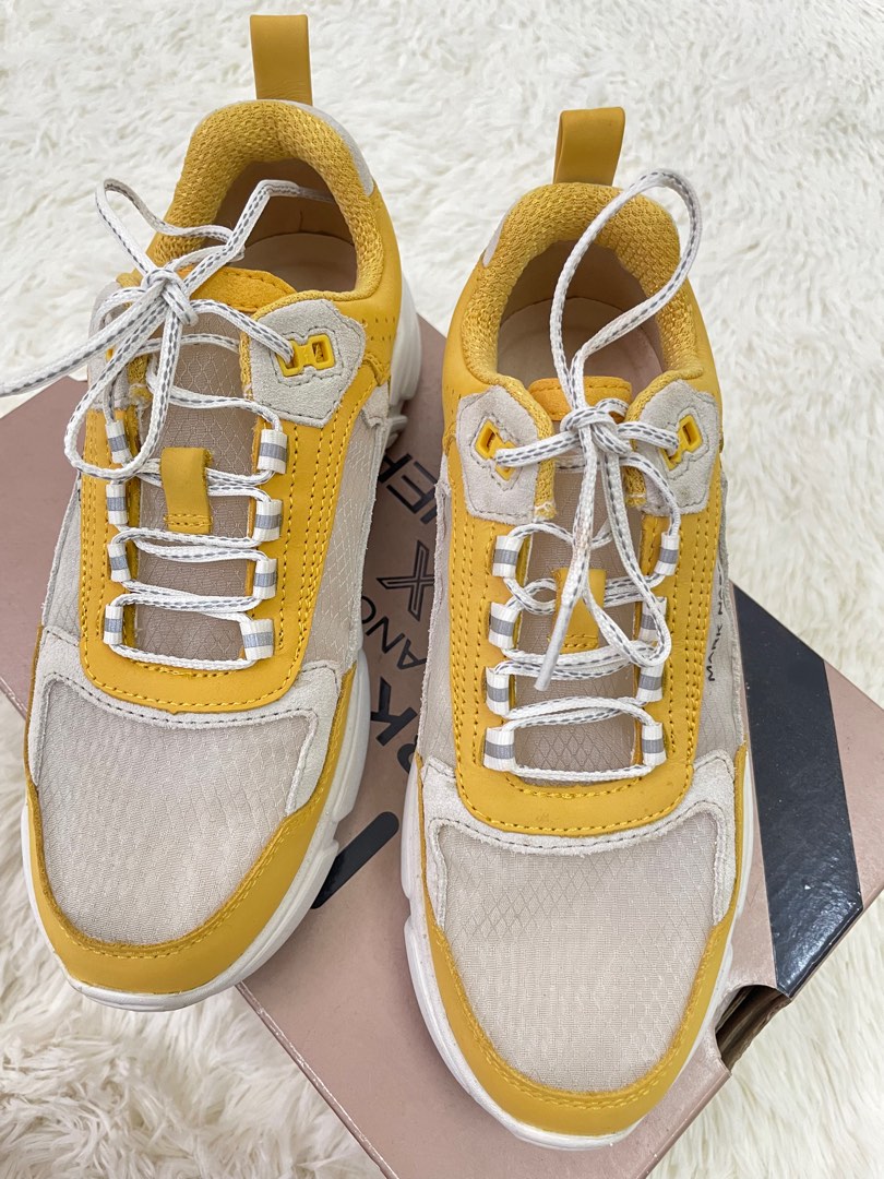 S mark shoes cheap