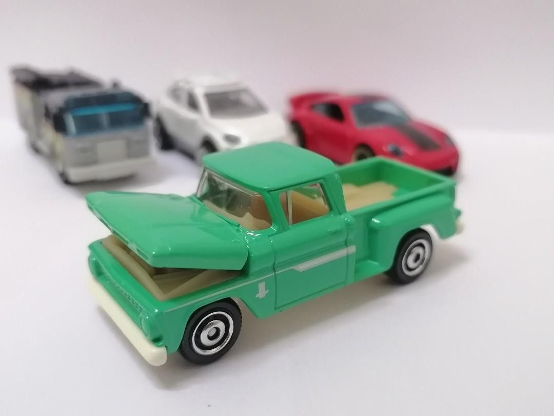 63 chevy truck parts discount