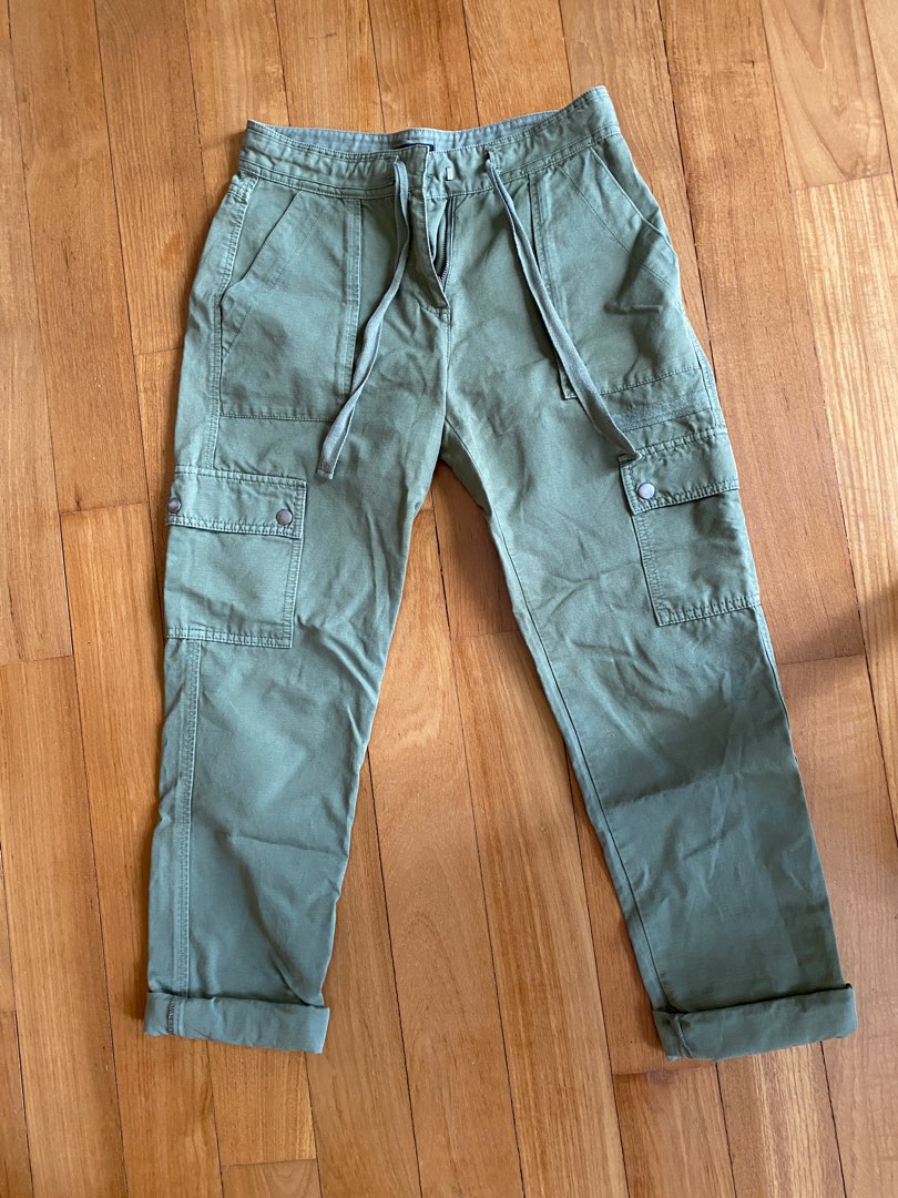 Max cargo pants on sale