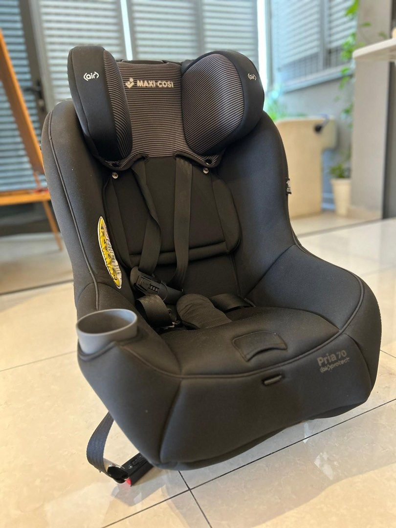 Maxi cosi pria 70 black shop
