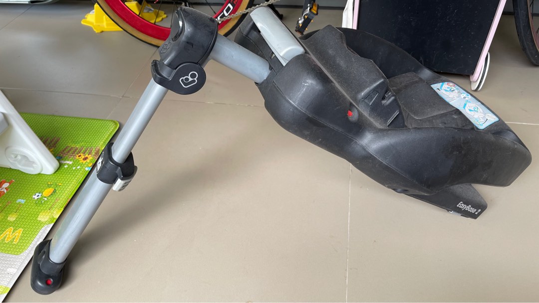 Easybase sale 2 isofix