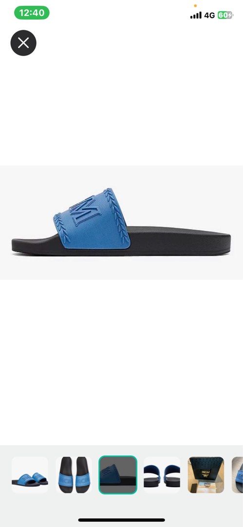 Mcm pool slides discount