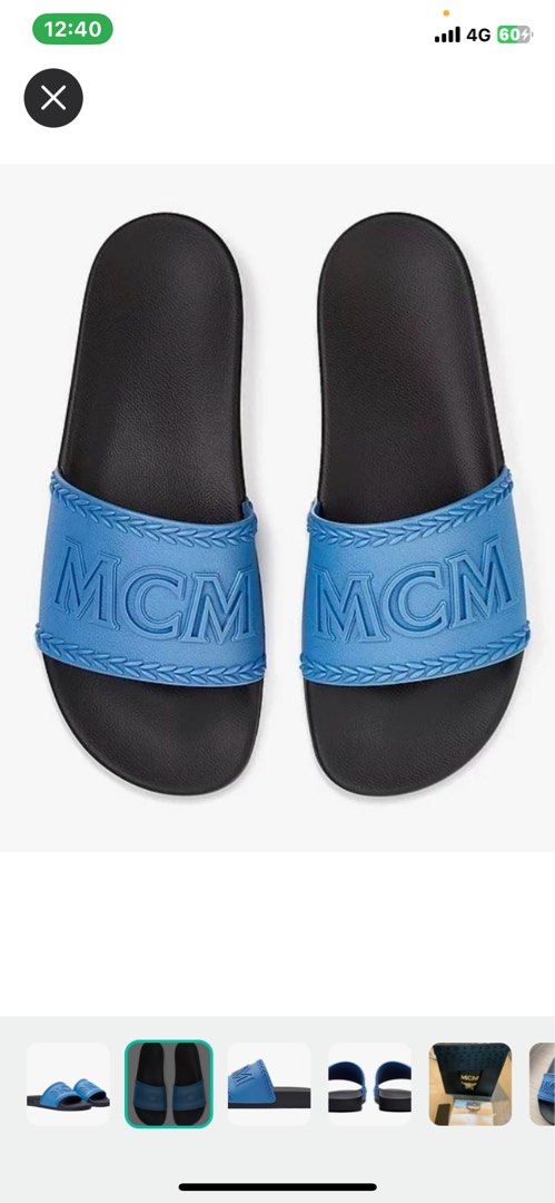 Mcm pool slides deals