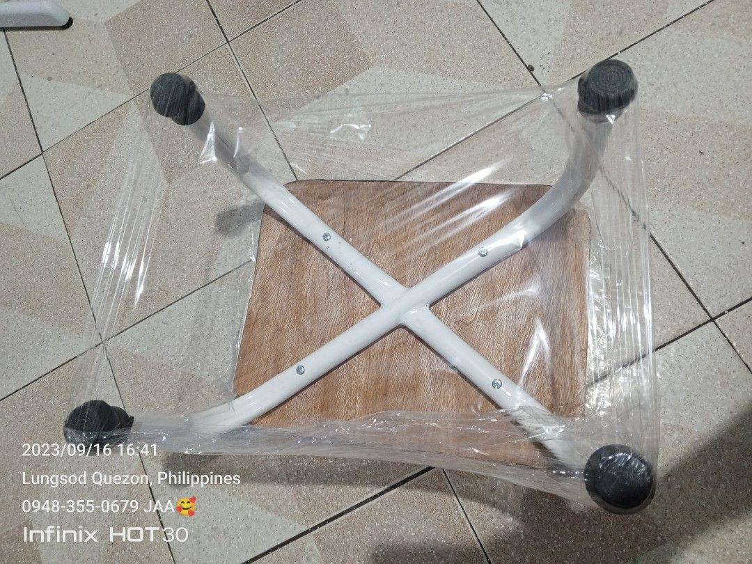 Medical foot stool (Category: Other Assistive Aids) located in Quezon City. Submitted by velascoani41246 (Listing ID 1255091685, Image 2). Description: same day delivery policy location Don Manuel agregado st brgy, Lourdes sta Mesa Heights qc if you require further information please viber me at 09483550679.