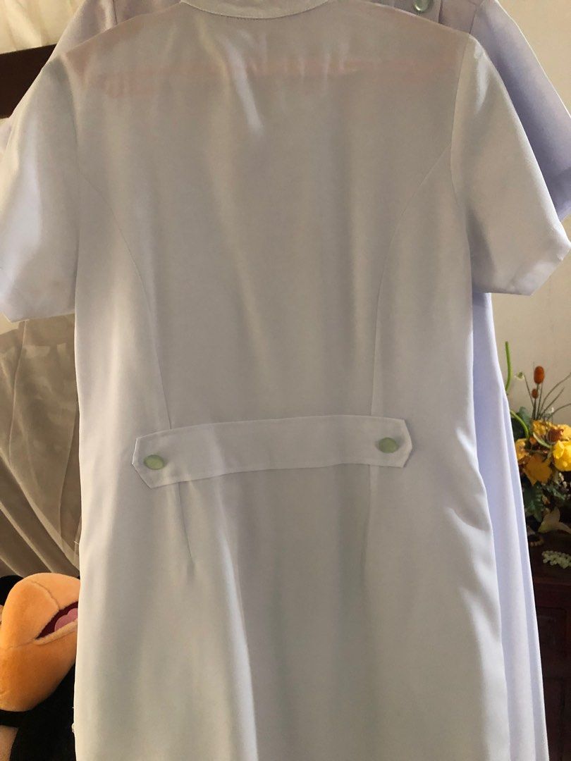 Medtech Uniform UST, Women's Fashion, Dresses & Sets, Dresses on Carousell