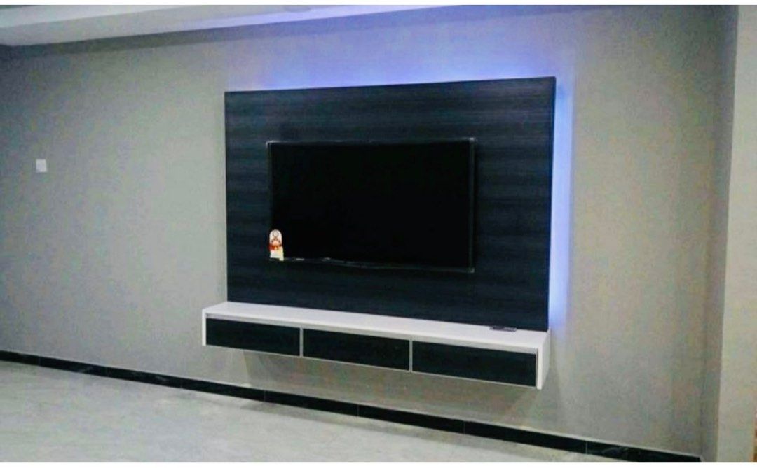 Megatech online tv cabinet