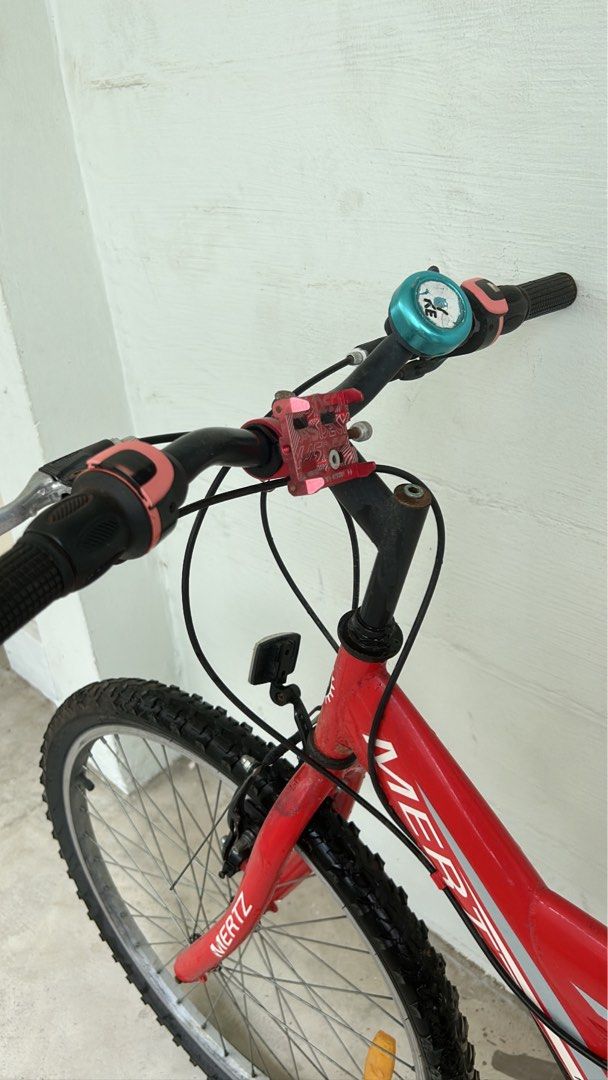 Bicicleta bimex fat bike r26 2025