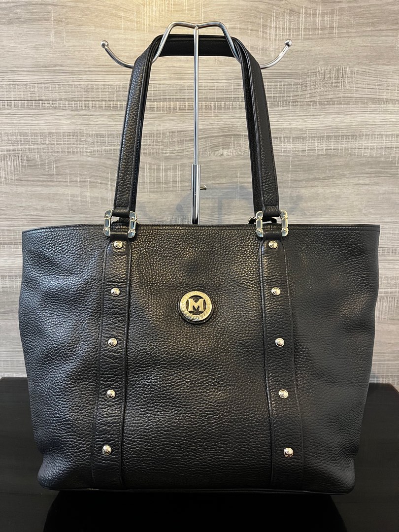 Metropolitan Tote Bag