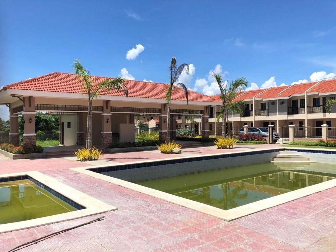 Metropolis Avenue Iloilo House & Lot For Sale near City Mall Tagbak Jaro, Property, For Sale