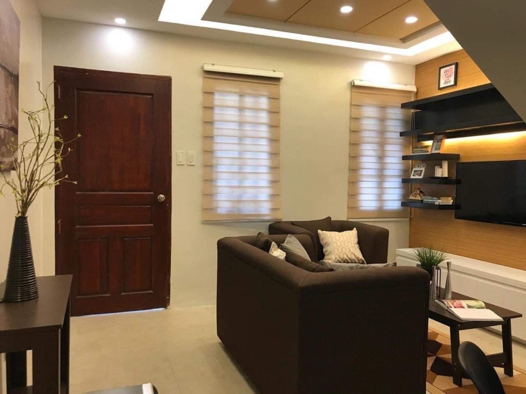 Metropolis Avenue Iloilo House & Lot For Sale near City Mall Tagbak