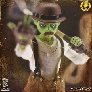 1/12 Scale Collection item 3
