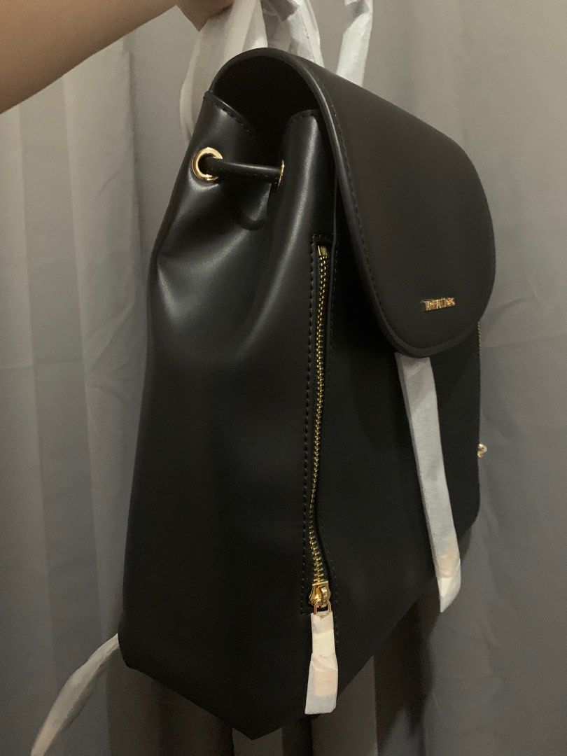 Michaels deals drawstring backpack