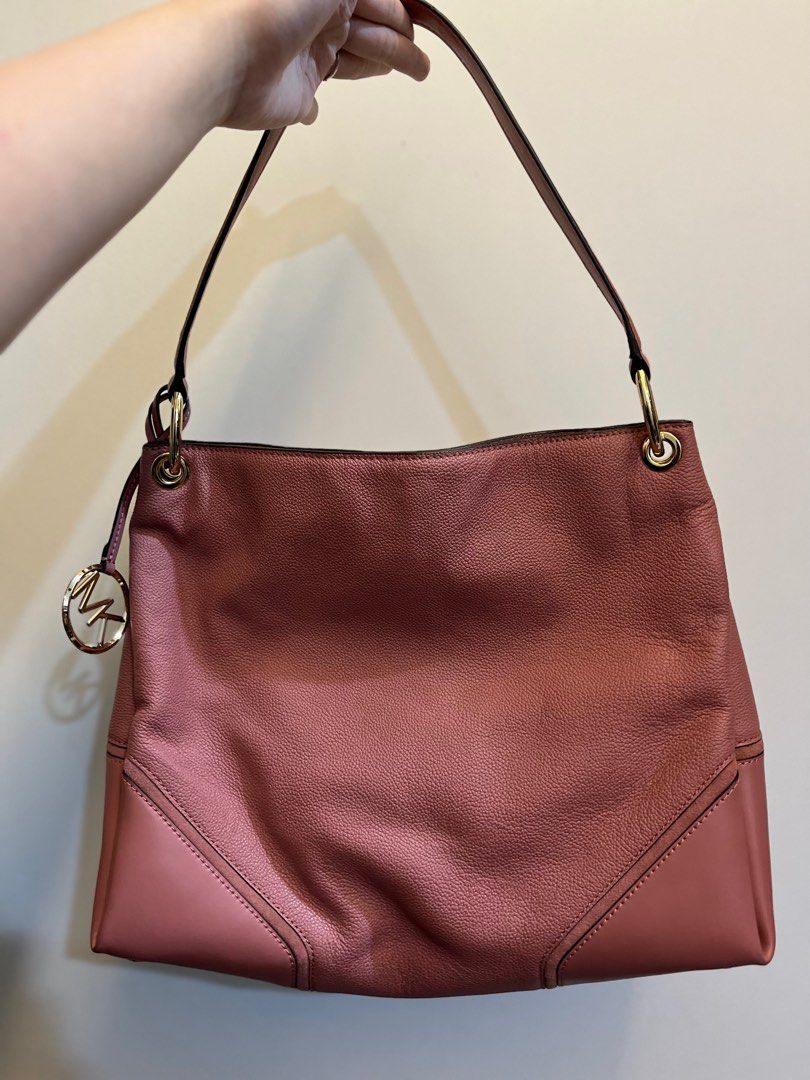Michael kors deals expensive bag