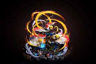 Naruto Collection item 2