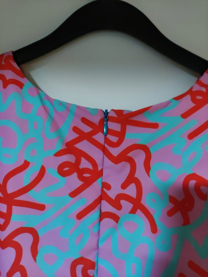 Egg shaped deals dress
