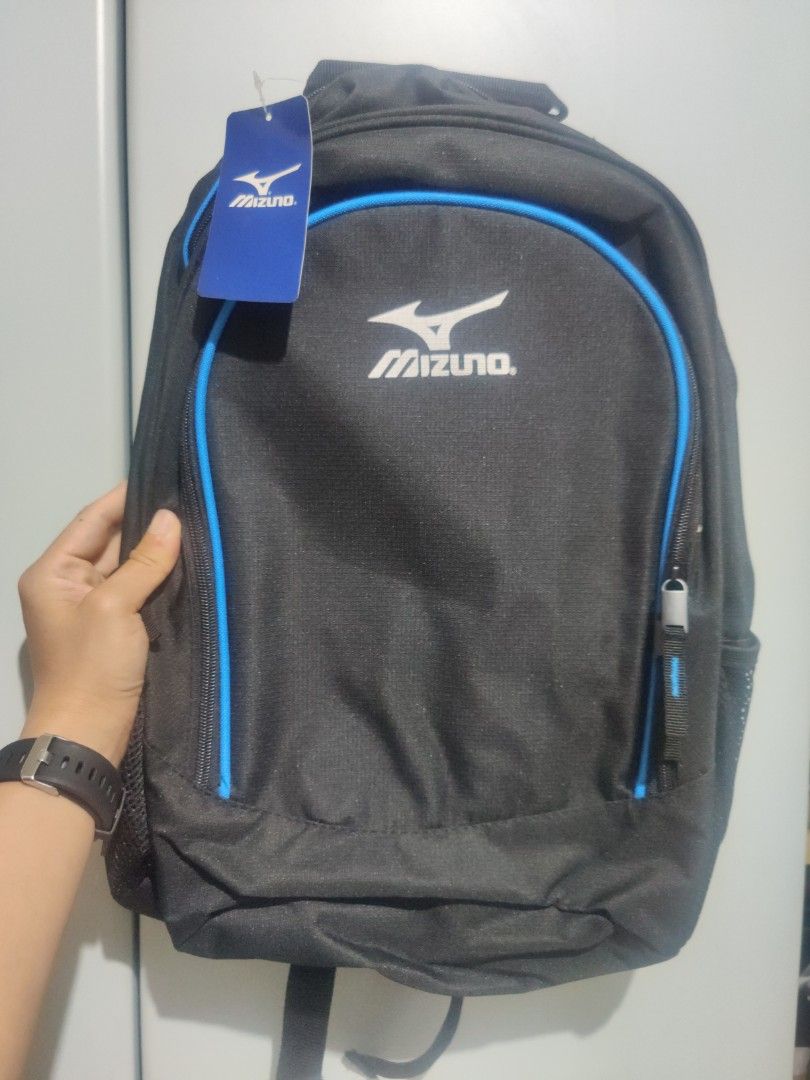 Mizuno bolt backpack cheap