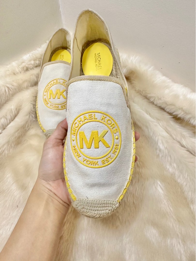 espadrilles mk