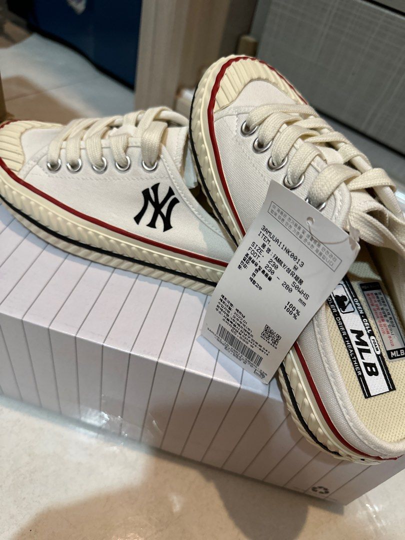 Mlb cheap shoes size