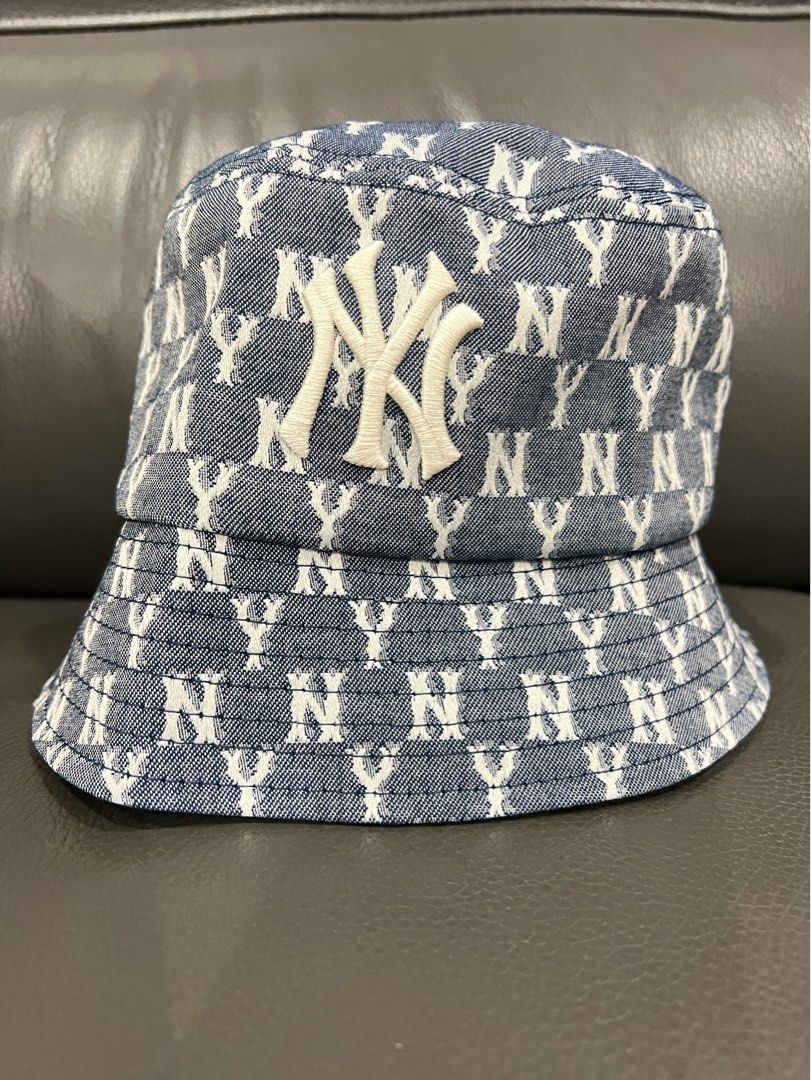 New York Yankees Bucket Hat