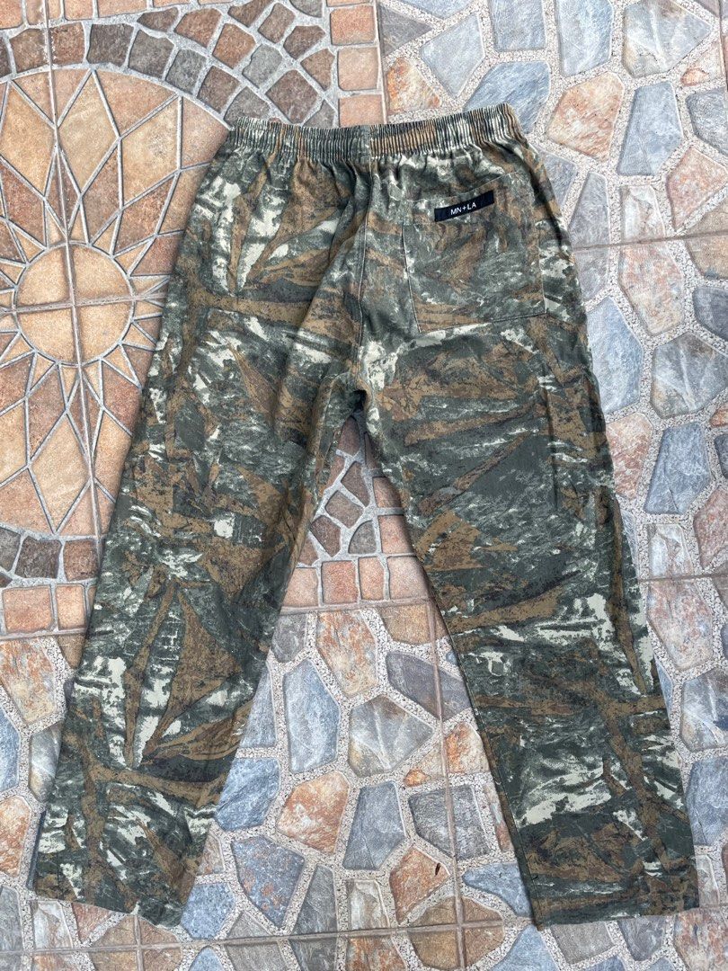 Realtree camo sales lounge pants