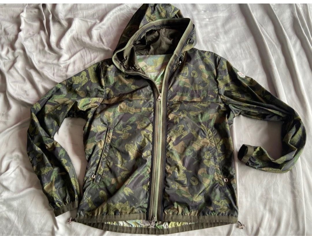 Moncler Anton Jacket Men s Fashion Coats Jackets and Outerwear