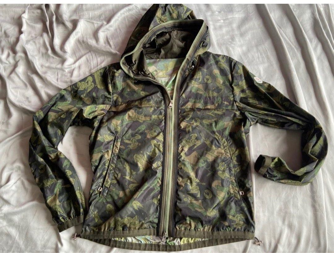 Moncler Anton Jacket
