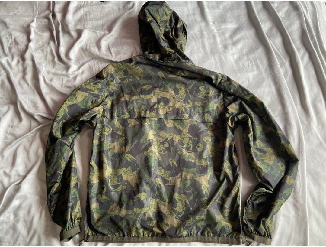 Mens moncler anton jacket online
