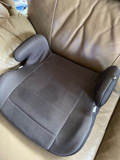 Mothercare booster seat