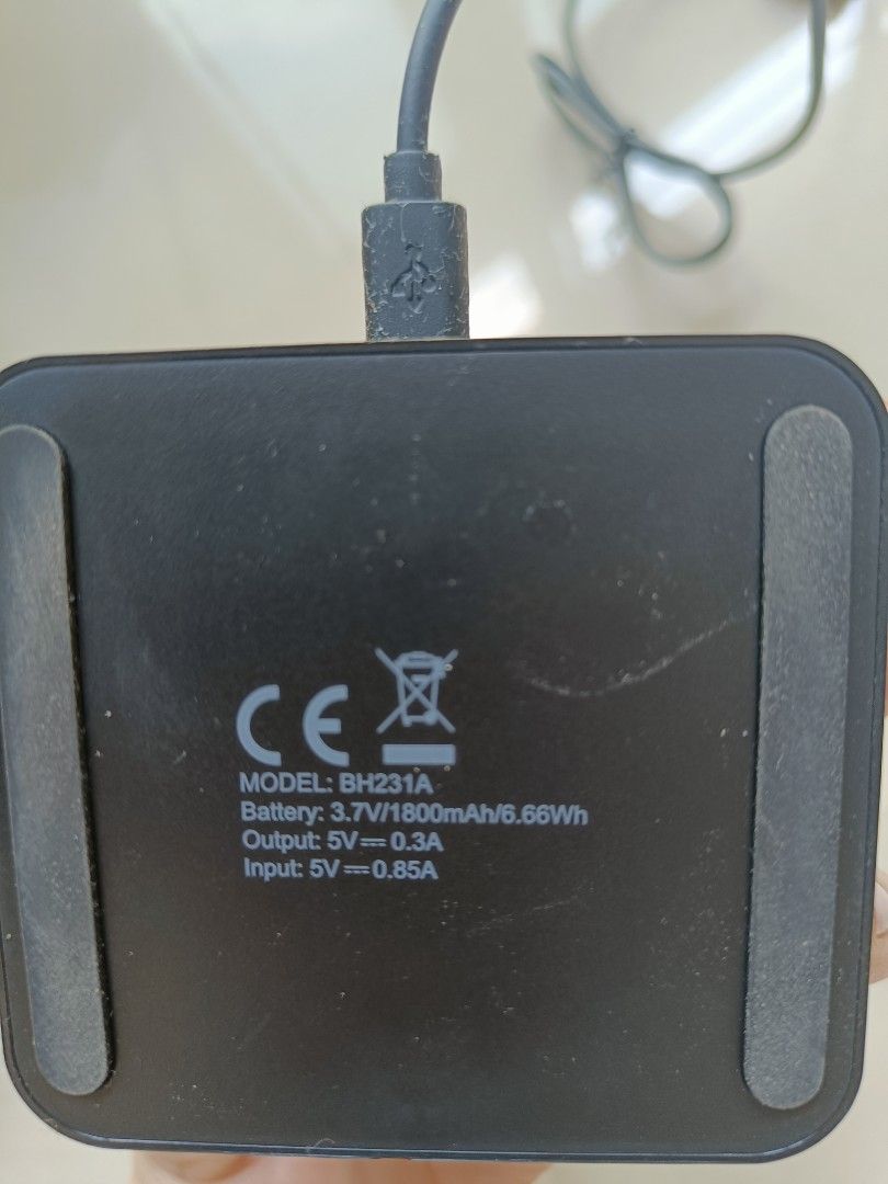Mpow bh231a 2025 review