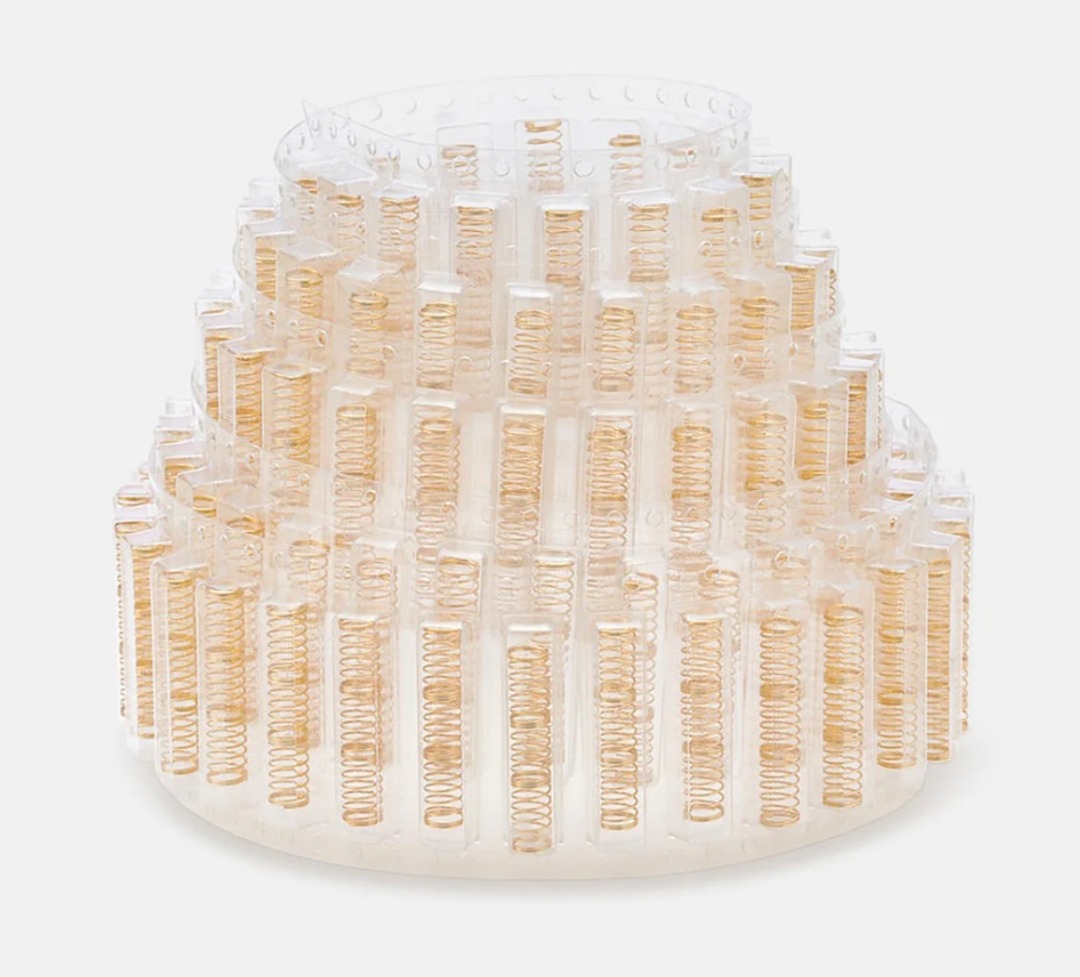 mStone Switch Gold Springs (40g), Computers & Tech, Parts & Accessories ...