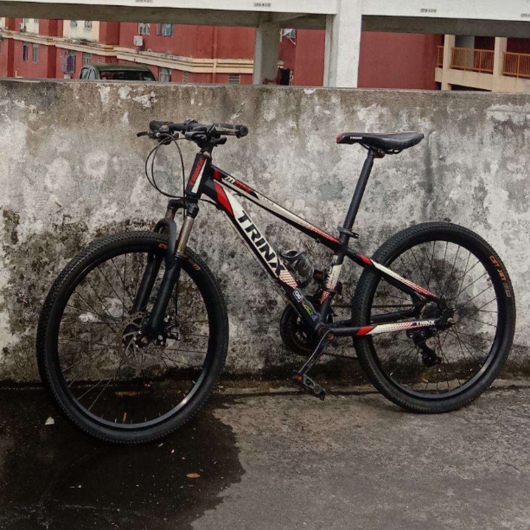 Trinx hot sale m114 price