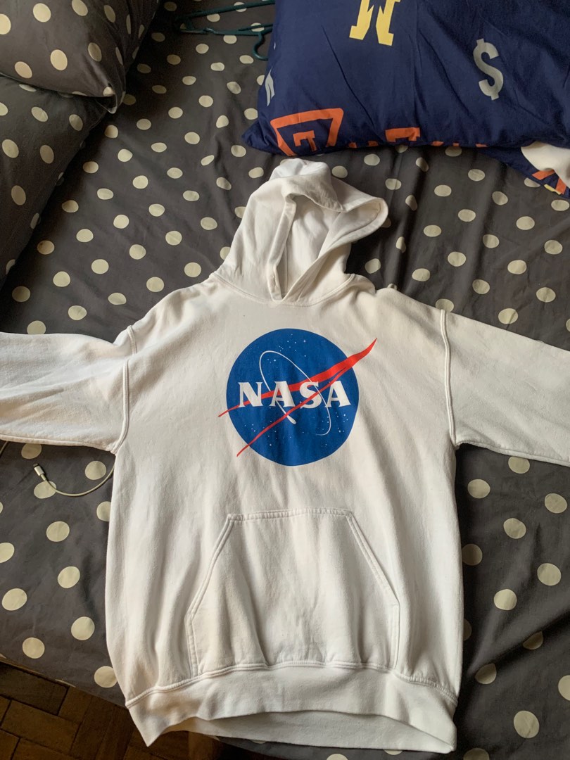 Nasa hoodie for sale top
