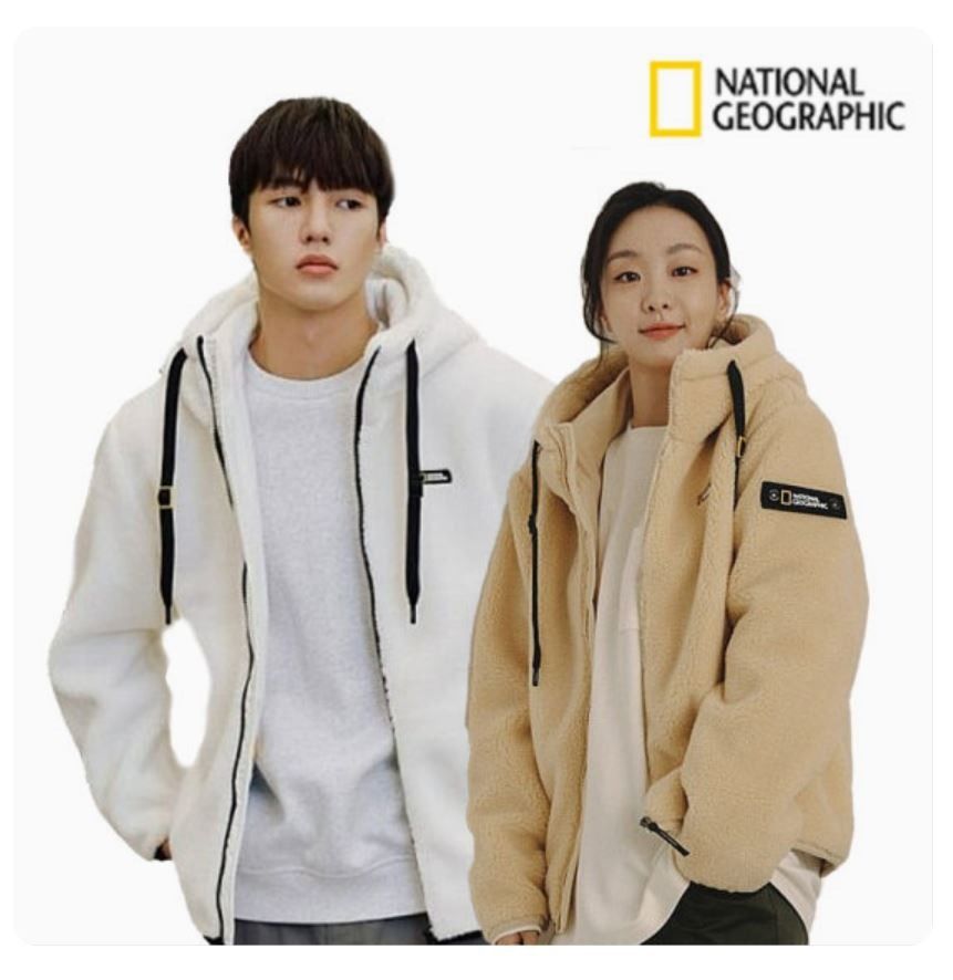 National geographic winter jacket new arrivals