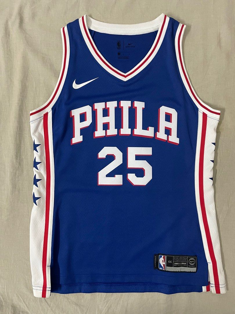 phila nba jersey