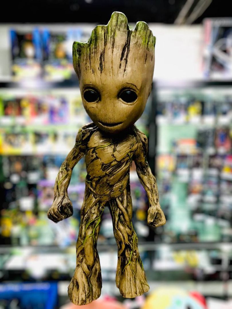 Neca baby 2025 groot