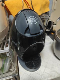 Nescafe Dolce Gusto