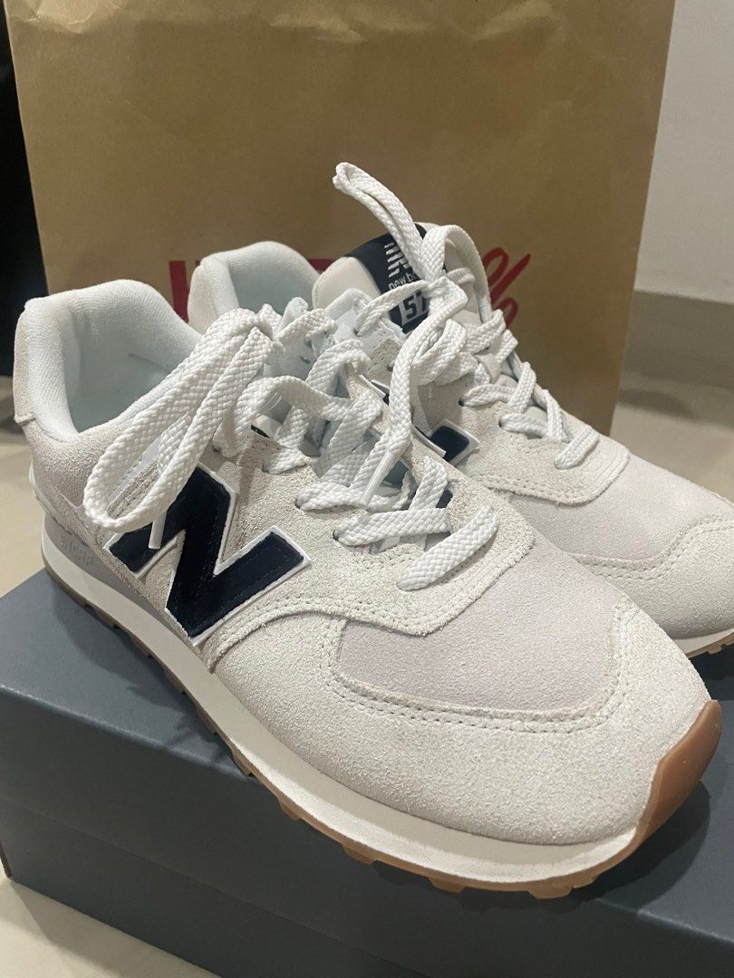 New balance ml574scd 2025