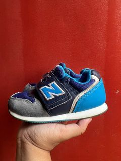 New Balance 996 shoes for Kids 15cm