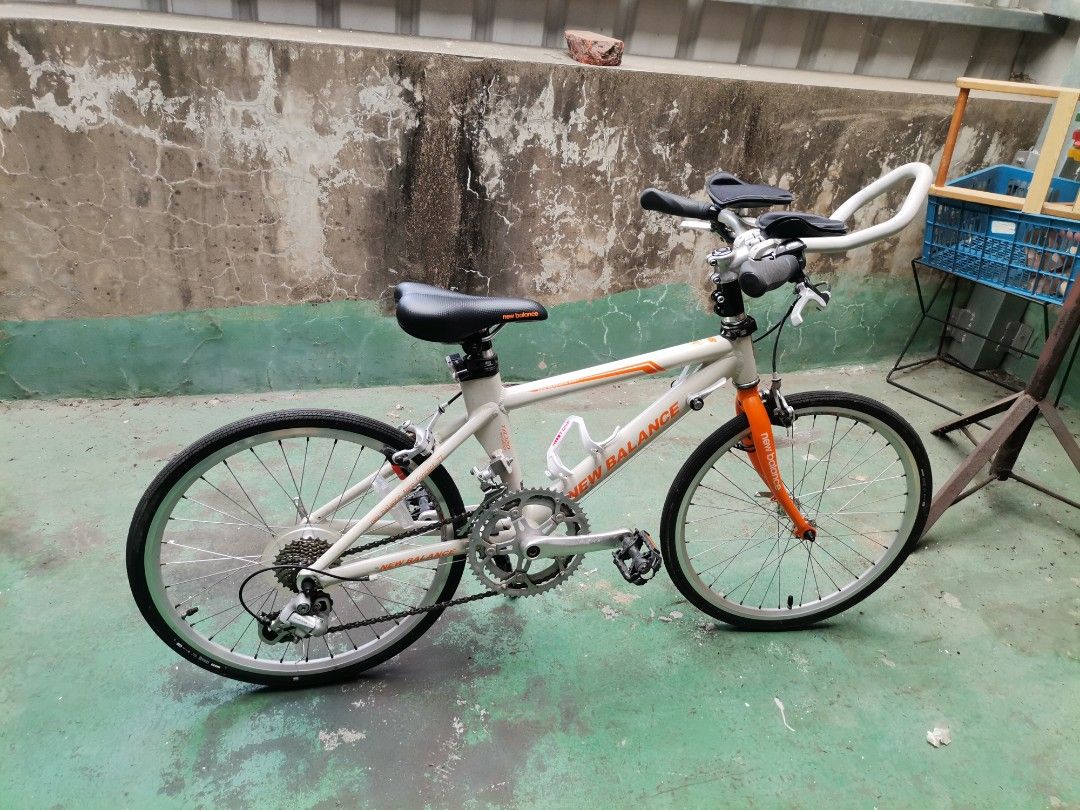 New deals balance bike