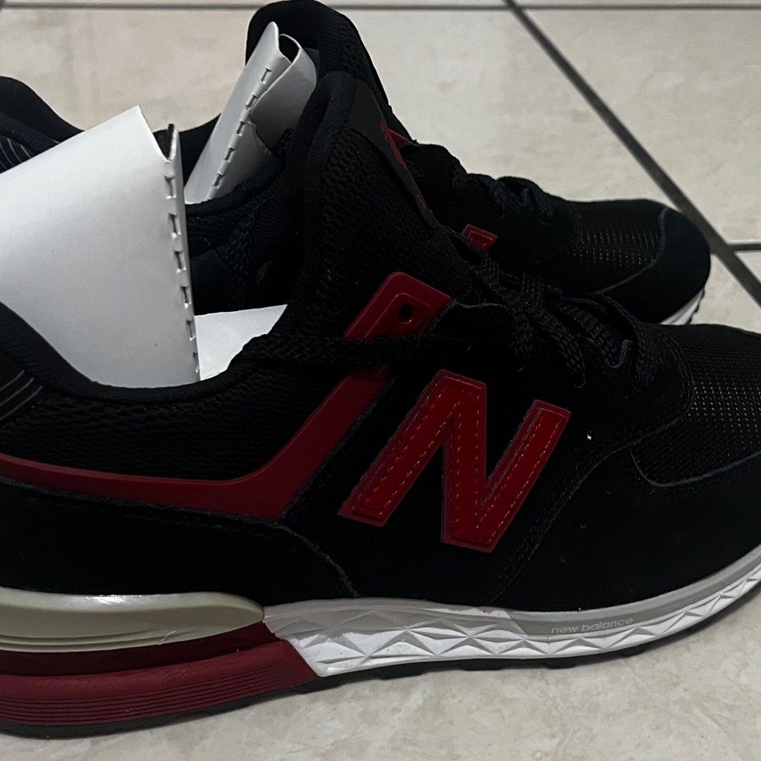 New balance edisi liverpool