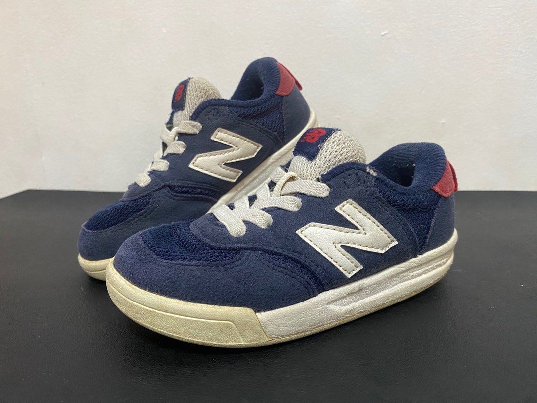 New balance top 300 ninos