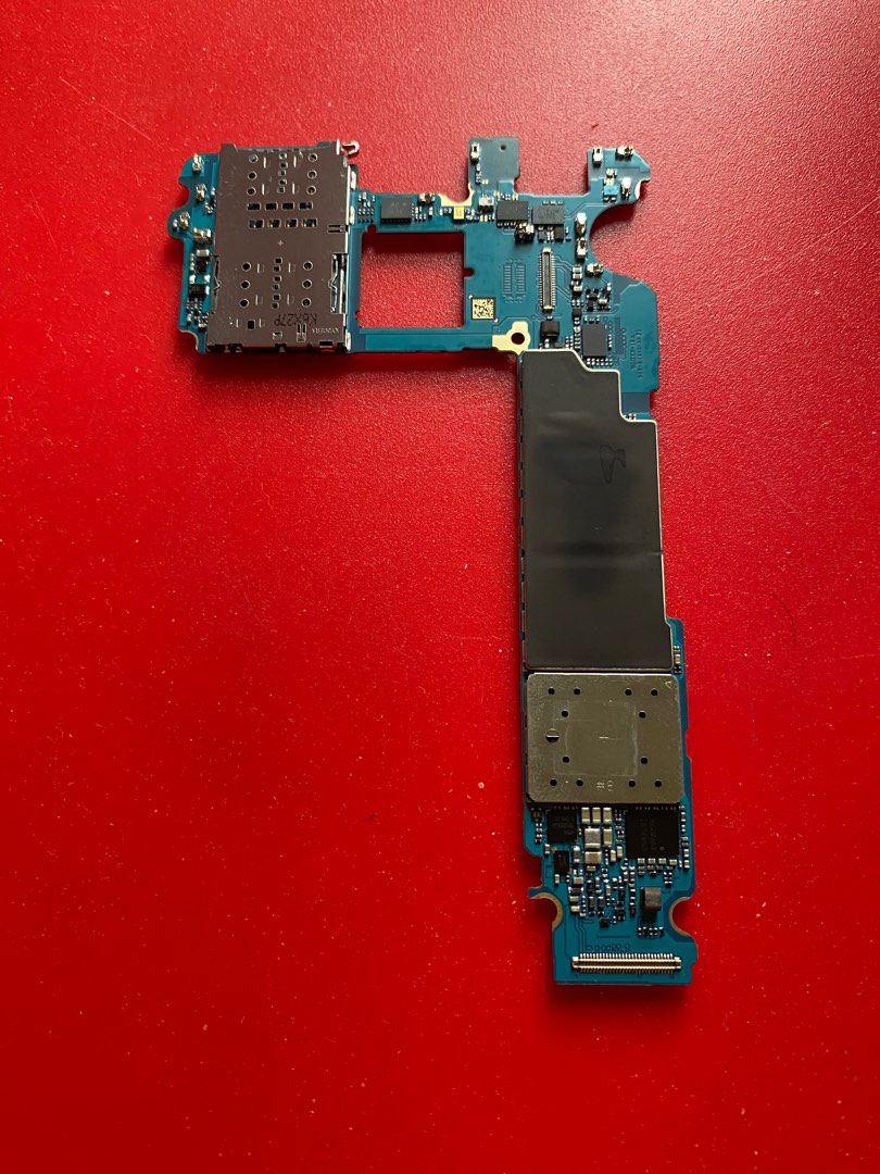Samsung galaxy s7 edge motherboard outlet