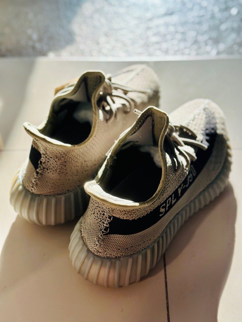 Yeezy price hot sale us