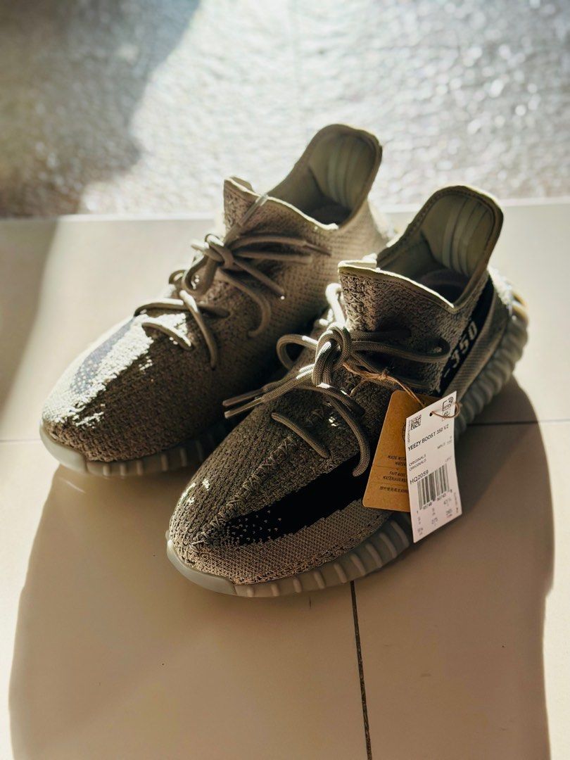 Yeezy price us outlet