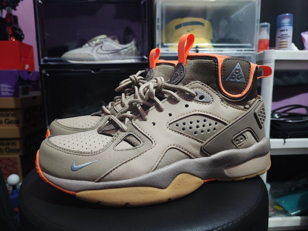Air store mowabb 1991