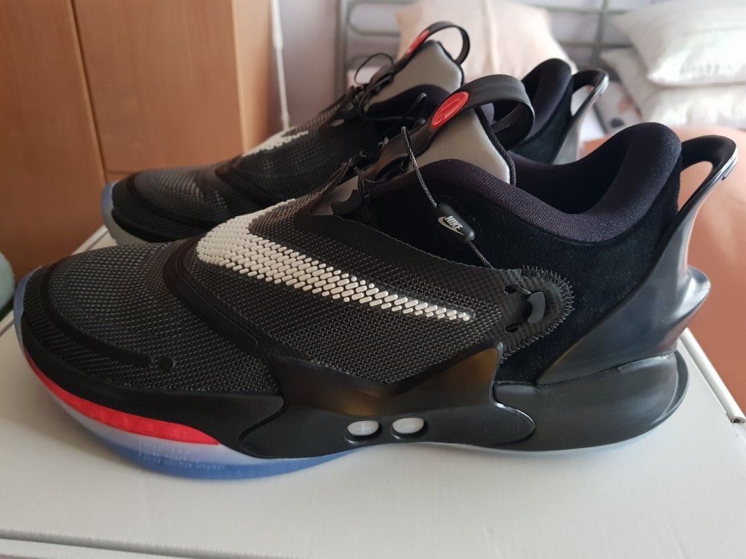 Nike adapt bb purchase on sale