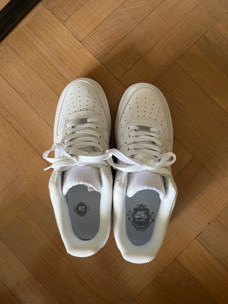 White fazos sales