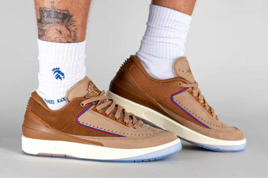 Nike air jordan outlet low trainers